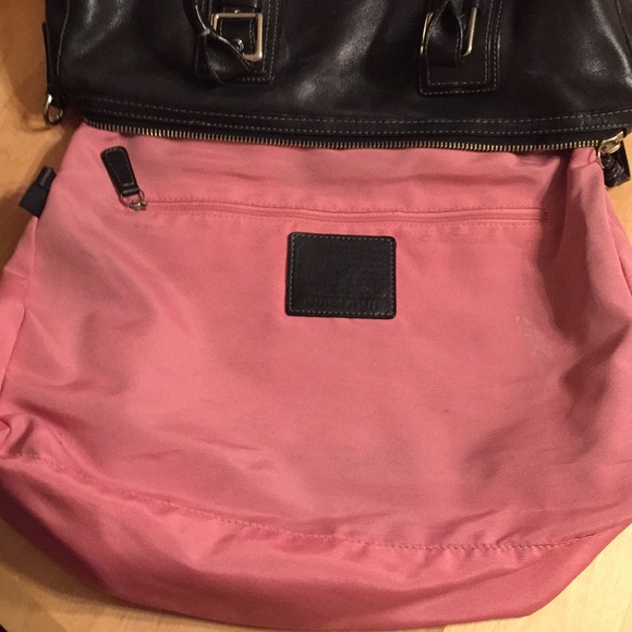 Coach black leather purse REDUCED! - Picture 7 of 8